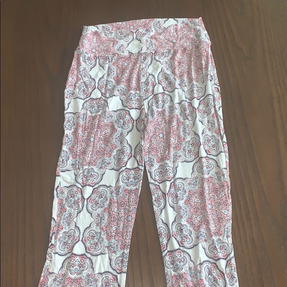 Disco style pants - Picture 2 of 4